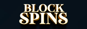 blockspins Free Spins Logo