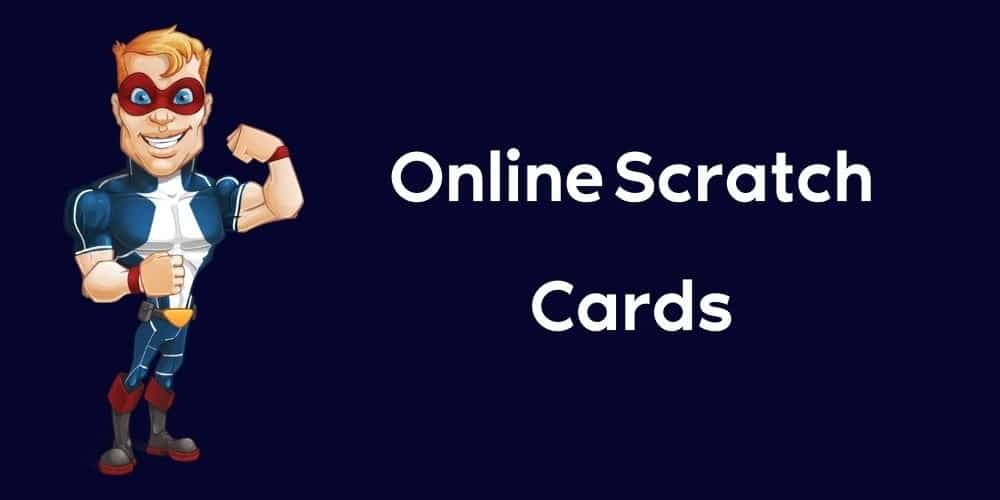 Play Online Scratch Cards Today in Australia