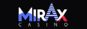 mirax casino logo
