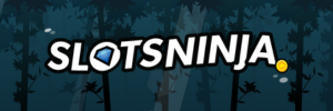 slotsninja Free Spins Logo